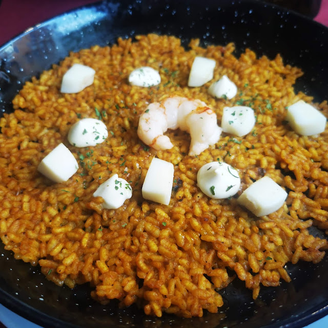 Paella