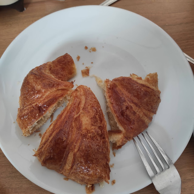 Croissant