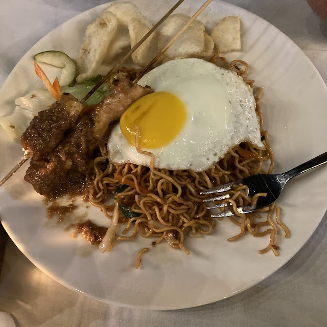 Mie Goreng