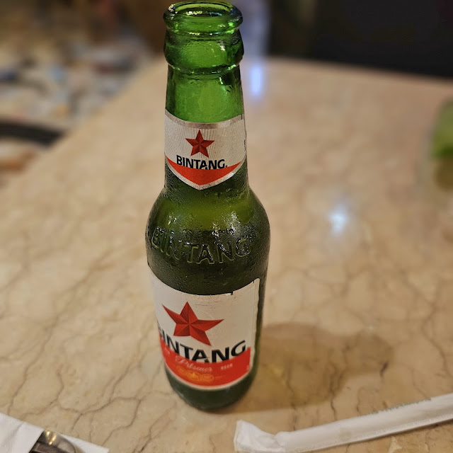 Bintang Beer