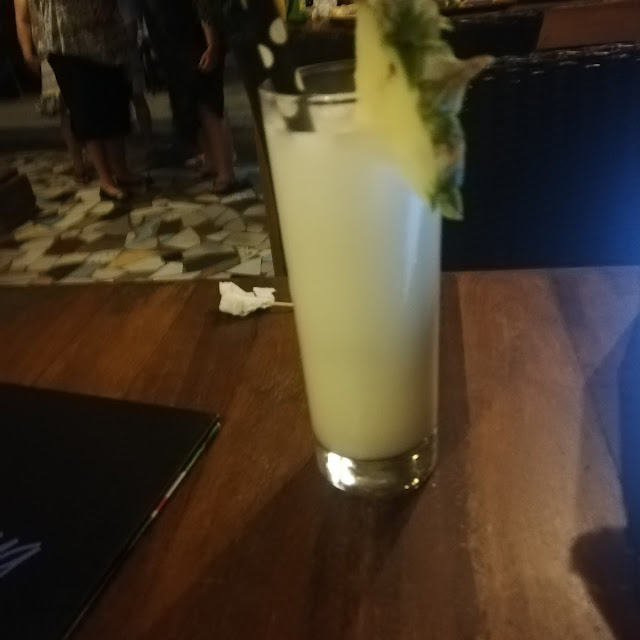 Pina Colada