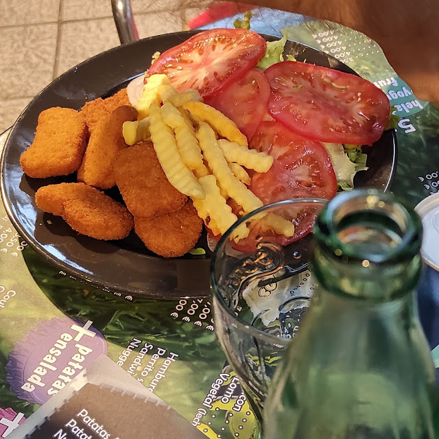 Nuggets