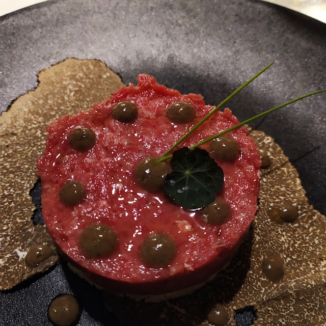 Tartare