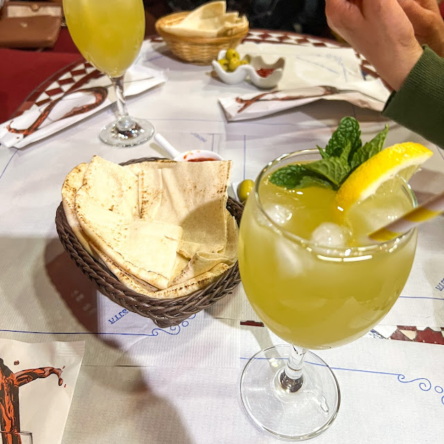 Limonada
