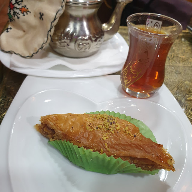 Baklava