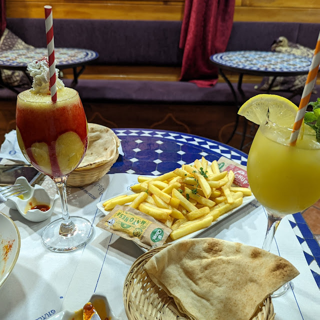 Fries