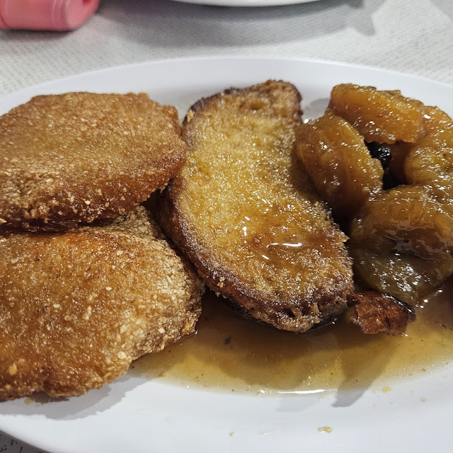 Relleno De Guisquil
