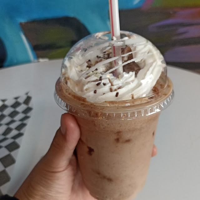 Frappé Ferrero