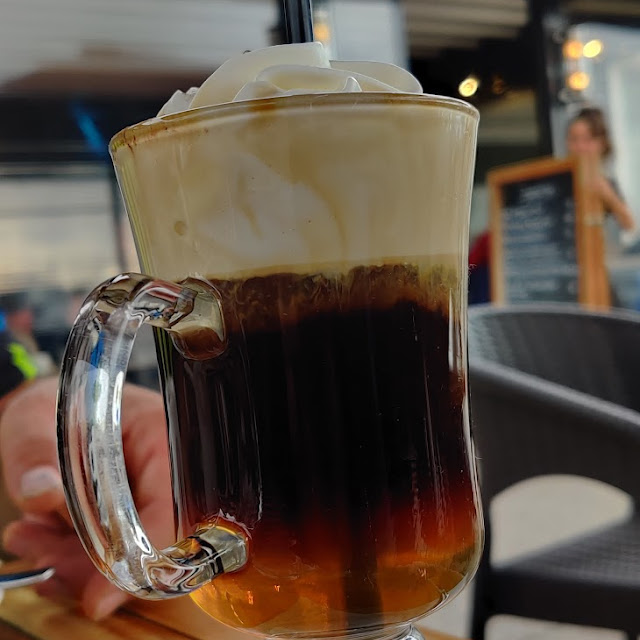 Irish Coffee