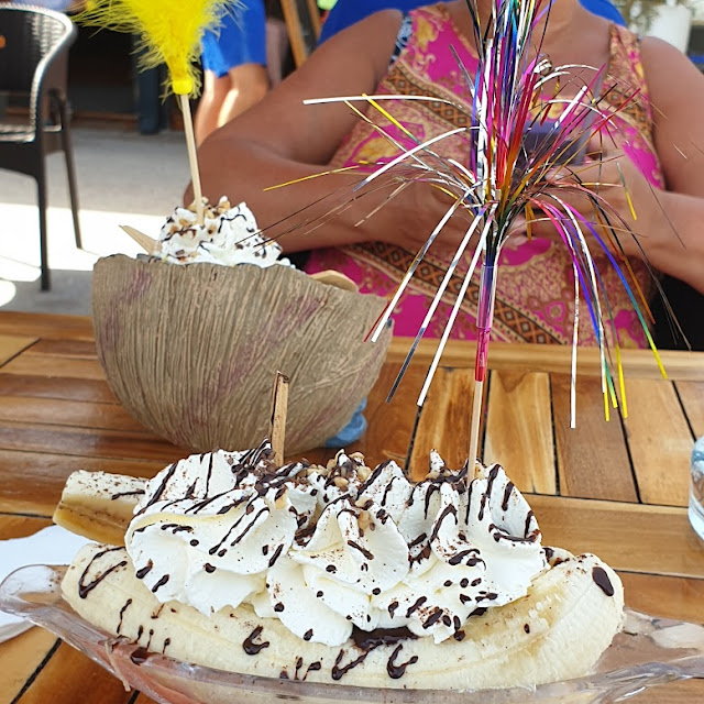 Banana Split