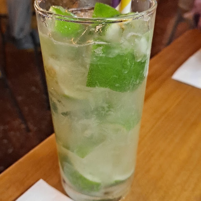 Caipirinha