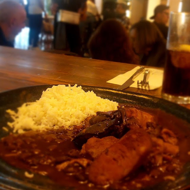 Frijolada