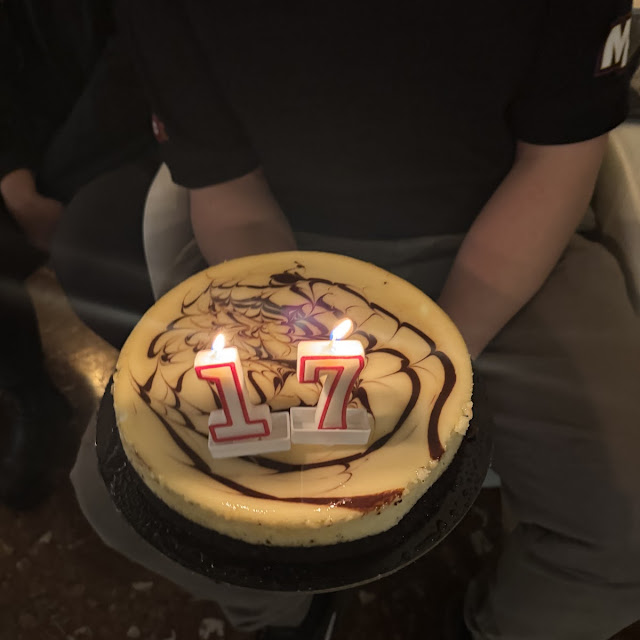 Pastel de Cumpleaños