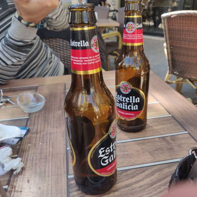 Cerveza