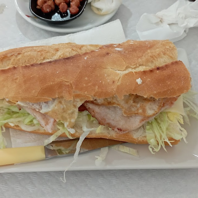 Chivito
