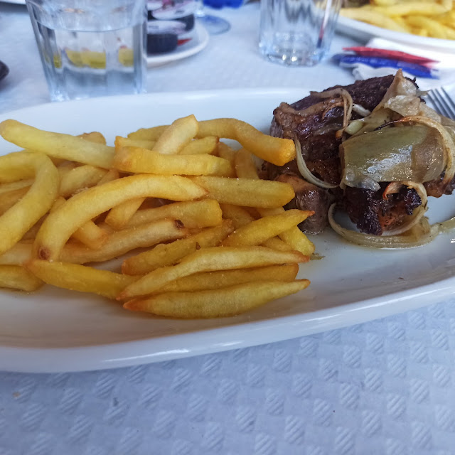 Carrillada Al Horno