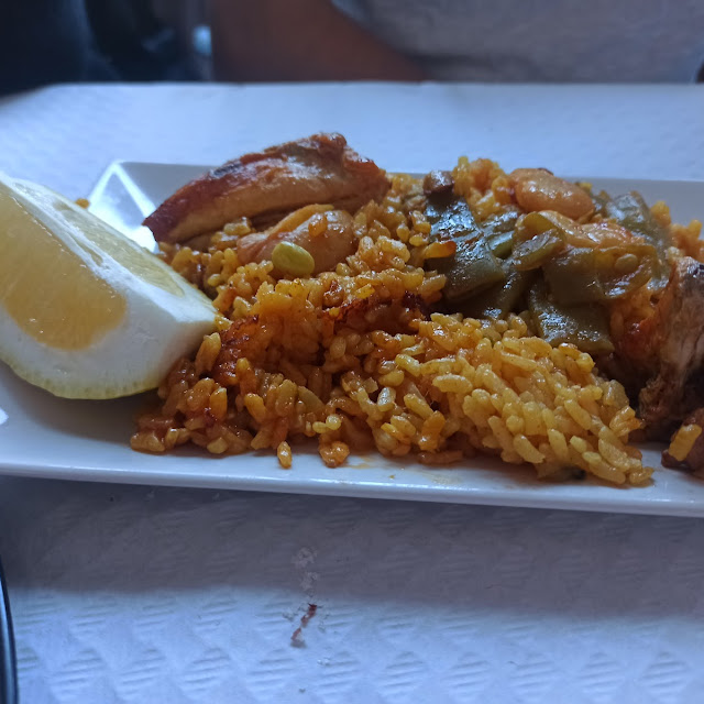 Paella