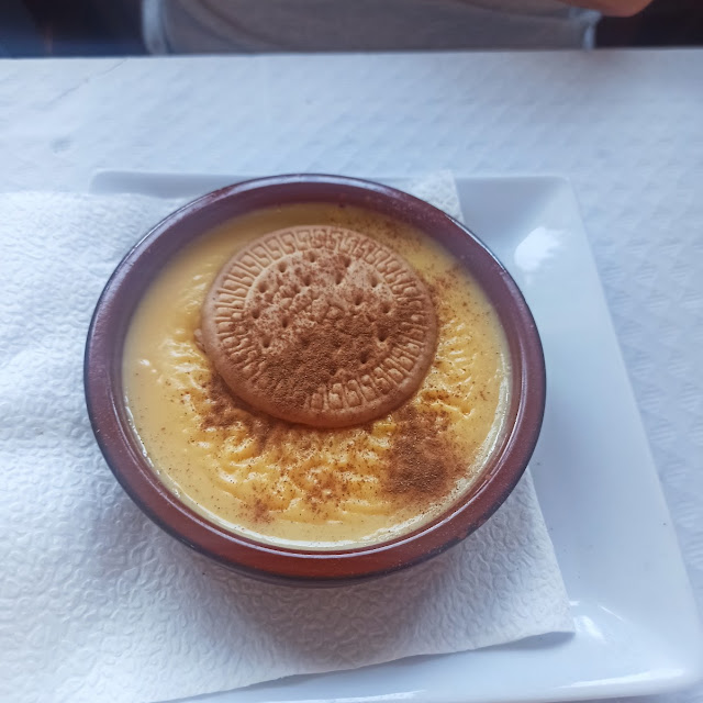 Natillas