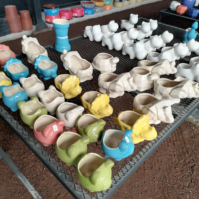 Macetas