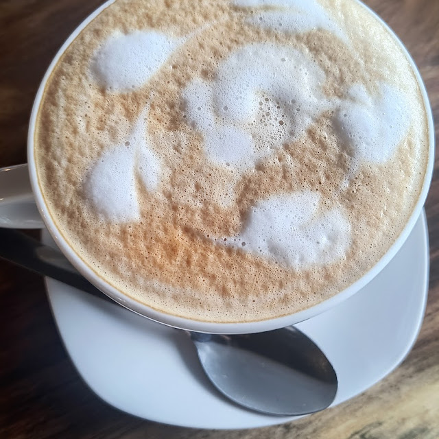 Capuccino