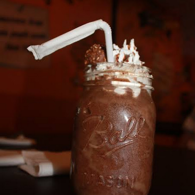 Frappe ⛾