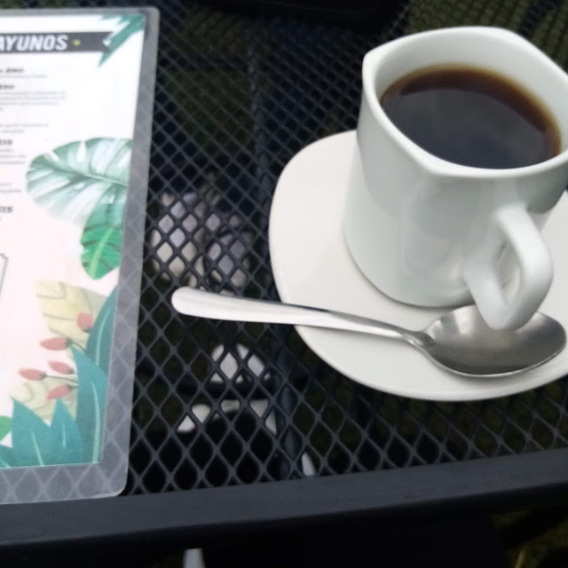 Coffee