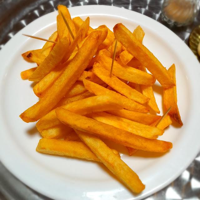 Papas de la Casa