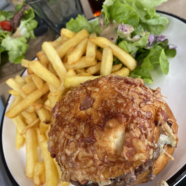 Burger