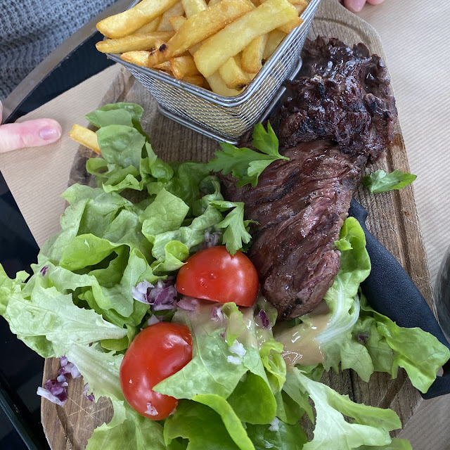 Bavette