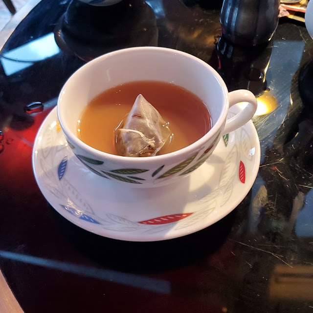 Tea