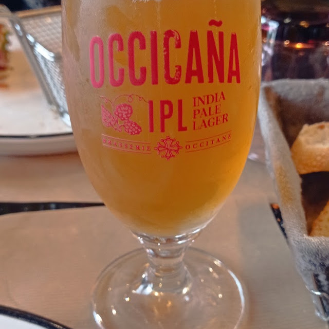 Cerveza Ocitania