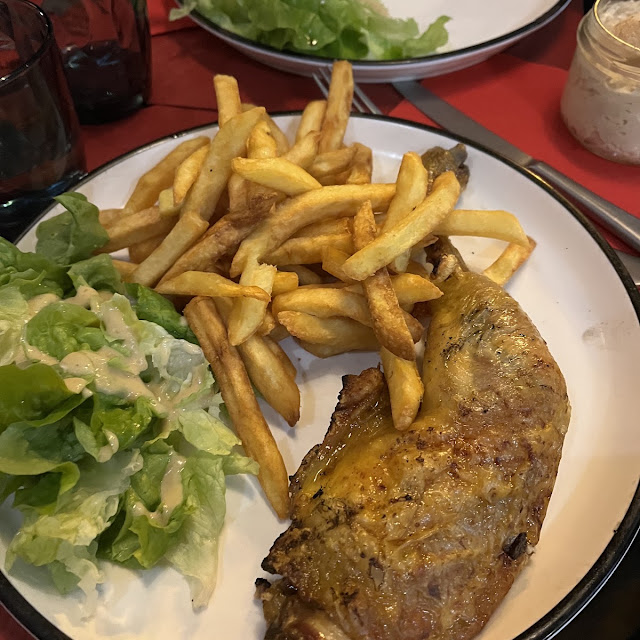 Les Patates