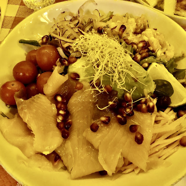 Salad