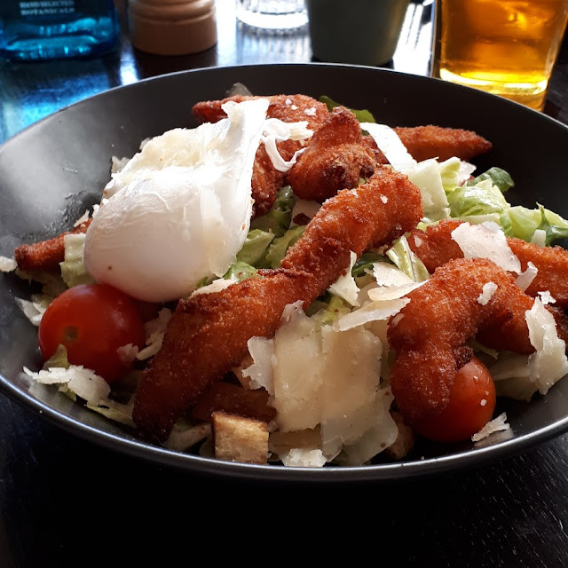 Salade César