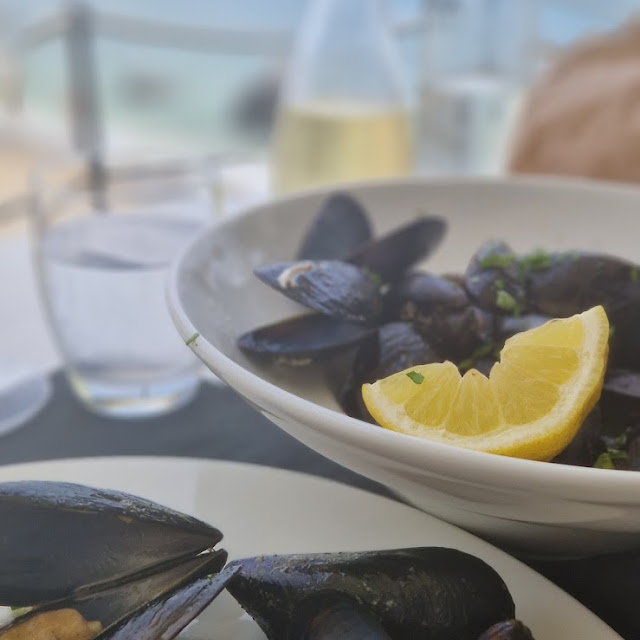 Pepata Di Cozze