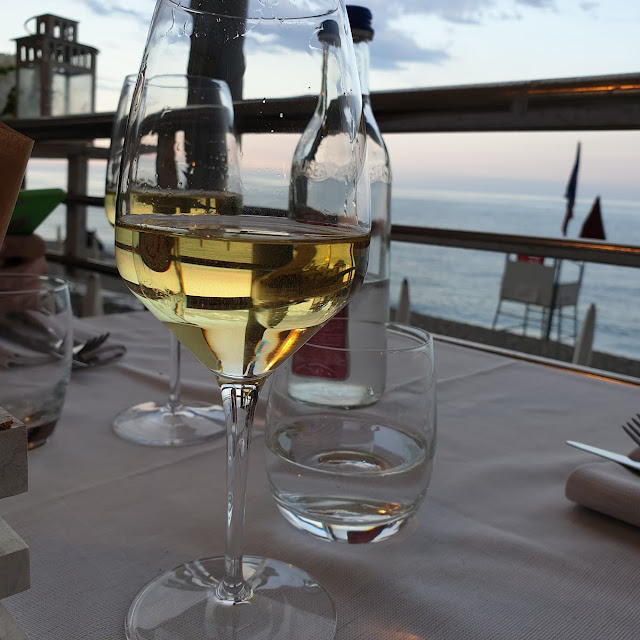 Vino Bianco