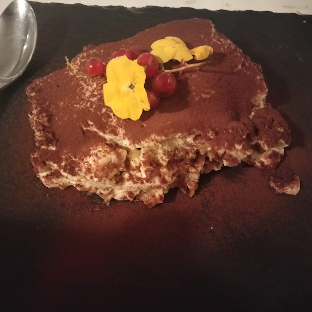 Tiramisù