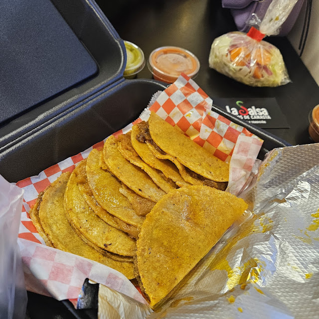 Tacos Dr