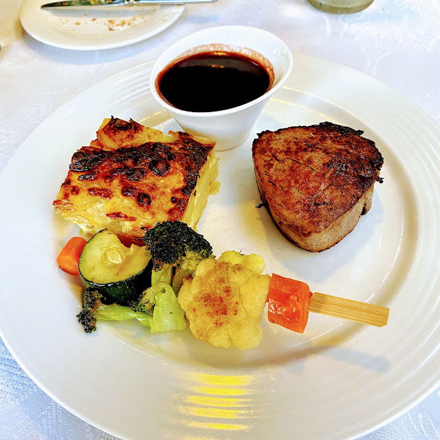 Filetto Di Manzo