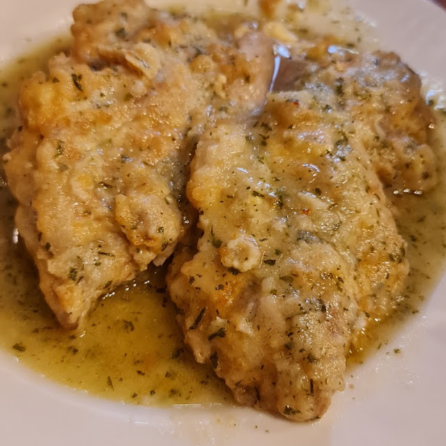 Manitas de Cerdo