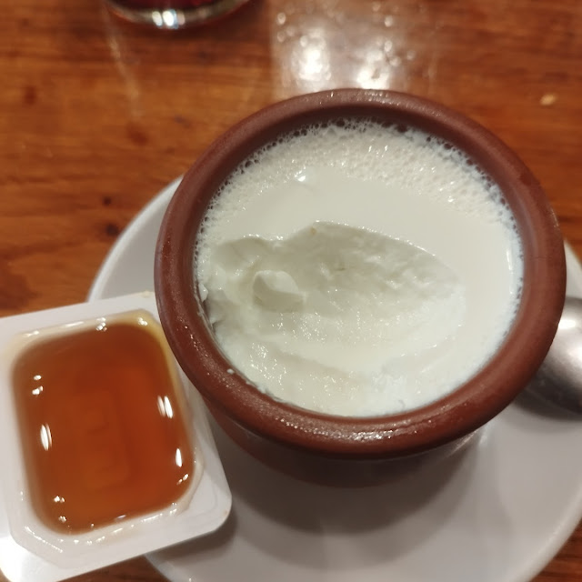 Cuajada