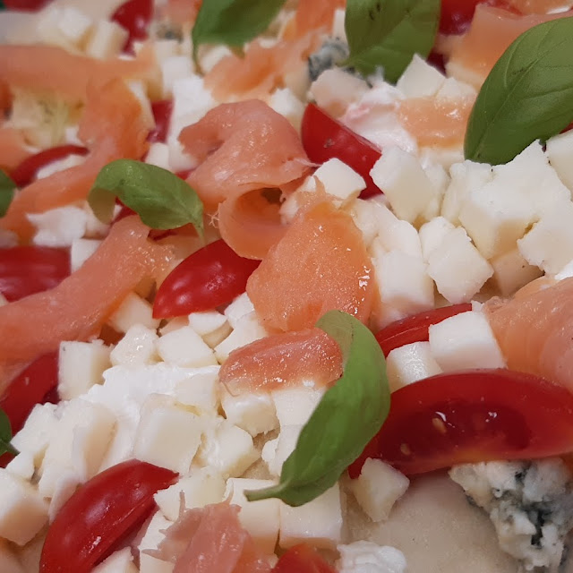 Pizze