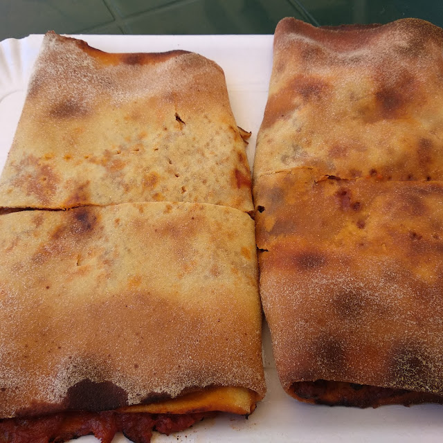 Scaccia