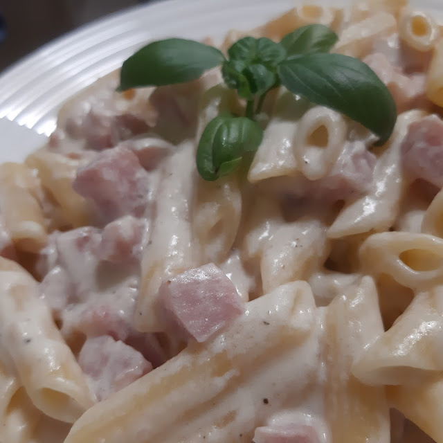 Pennette Ai Formaggi