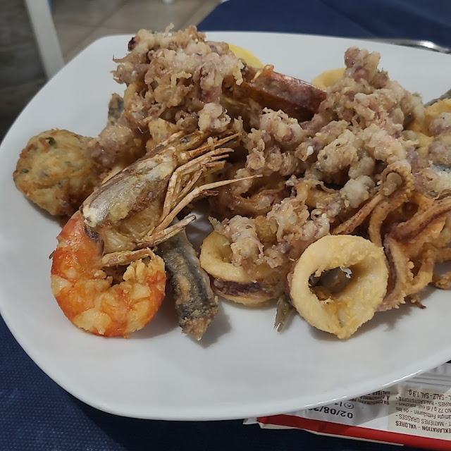Fritto Misto