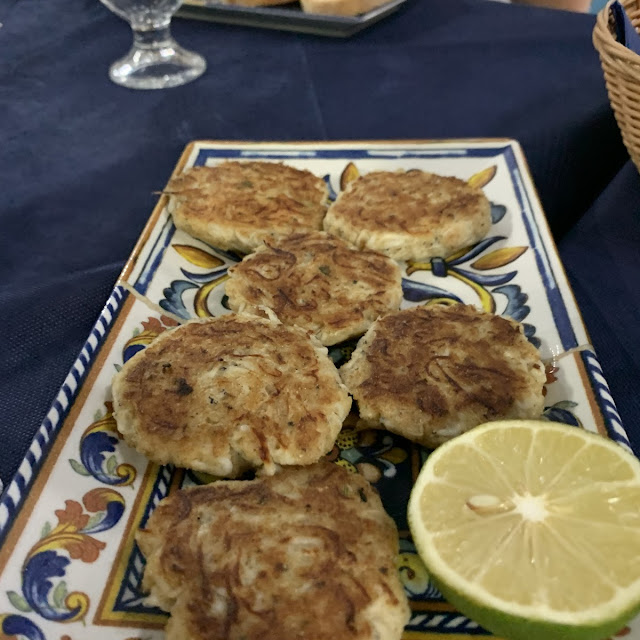 Polpettine Di Nativi