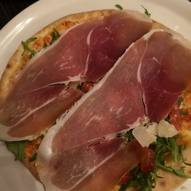 Prosciutto