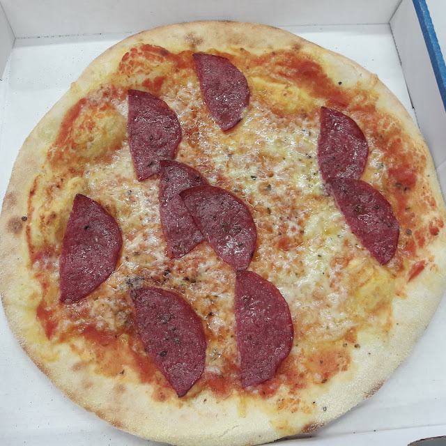 Salami