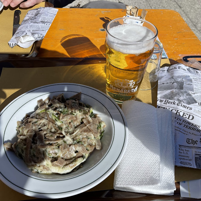 Pizzocheri
