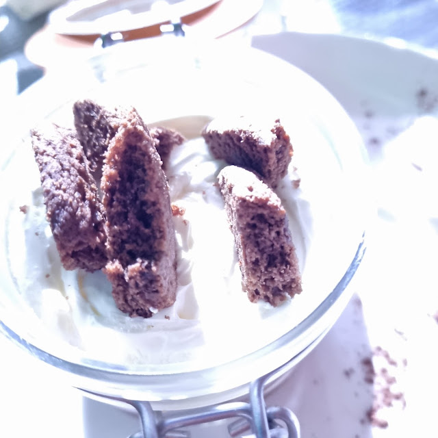 Tiramisu Maison